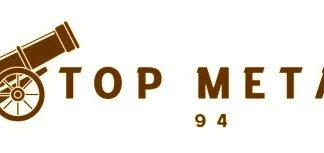TOP METAL 94