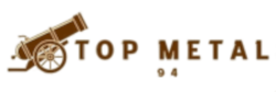 LOGO TOP METAL 94 PNG