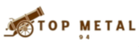 LOGO TOP METAL 94 PNG